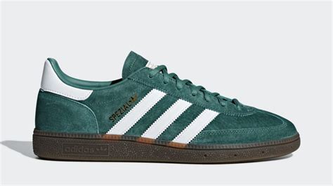 adidas handball spezial st patrick|Handball Spezial 'St. Patrick's Day .